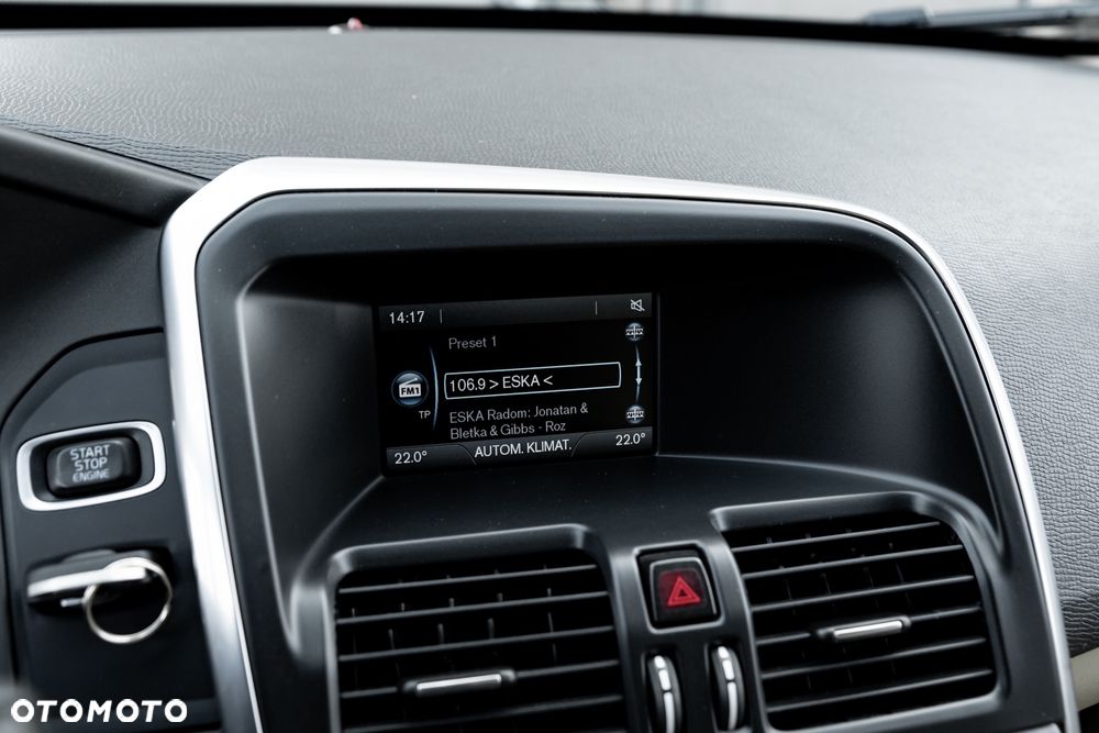 Volvo XC 60 D4 Geartronic Summum - 30