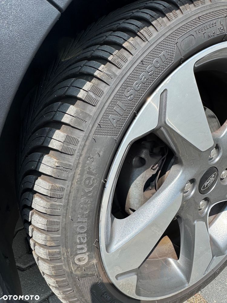 Ford Fiesta 1.5 TDCi S&S ACTIVE PLUS - 26