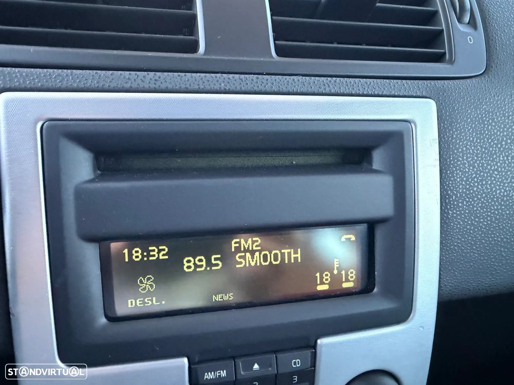 Volvo S40 1.6 D Drive Start/Stop - 28