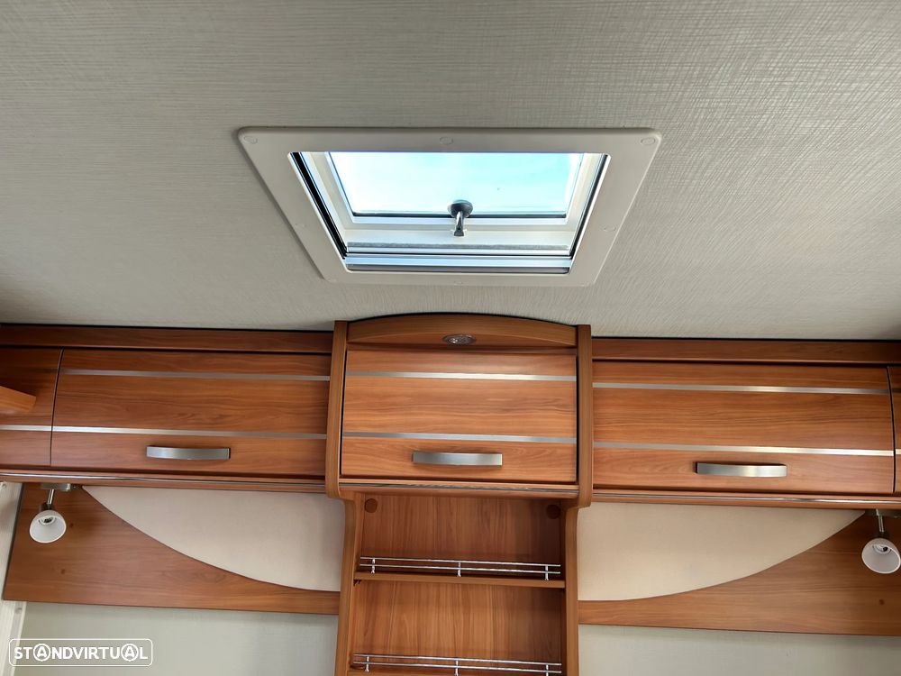 Hymer Tramp SL T 568 SL - 42