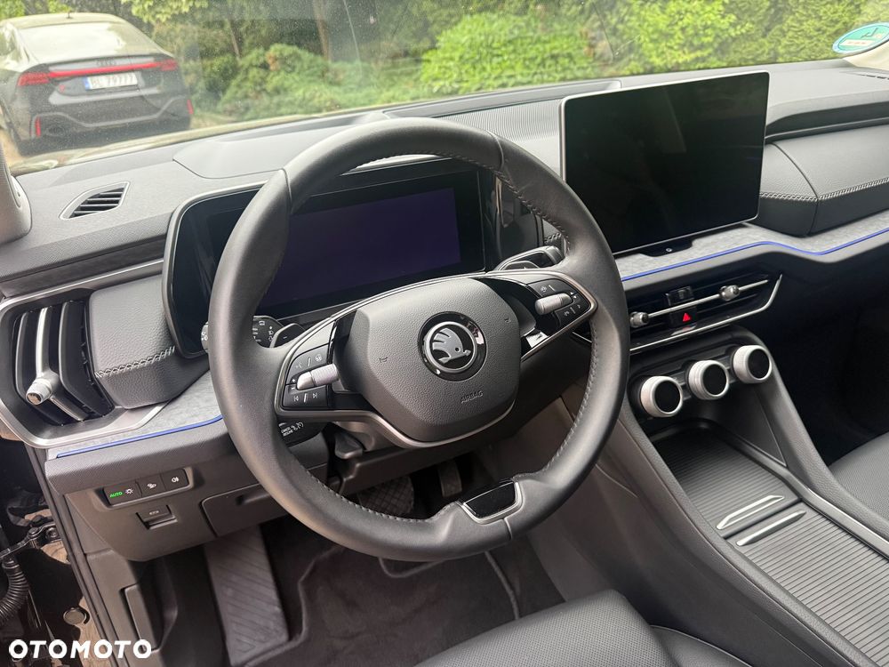 Skoda Kodiaq - 26