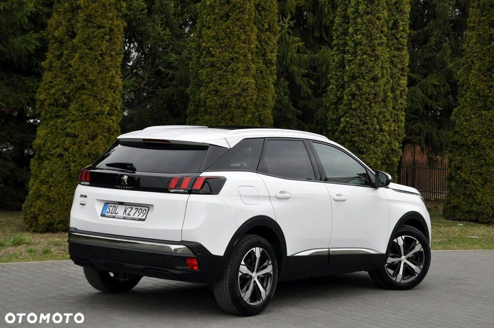 Peugeot 3008 - 6