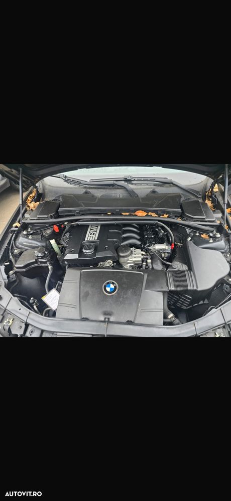 BMW Seria 3 318i Edition Lifestyle - 4