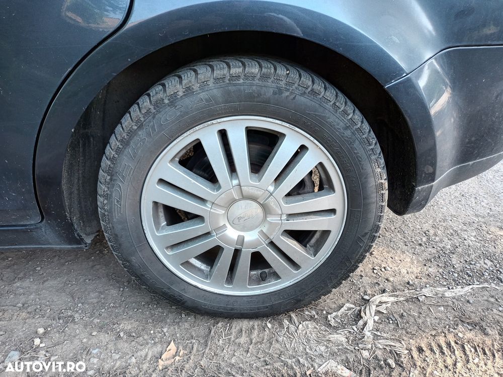 Dezmembrari  Ford C-MAX 1  2003  > 2010 1.8 TDCi Motorina - 38