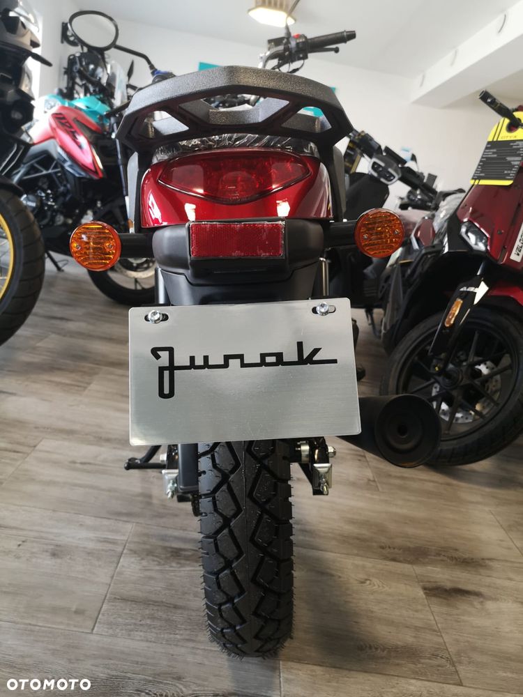 Junak 121 - 10