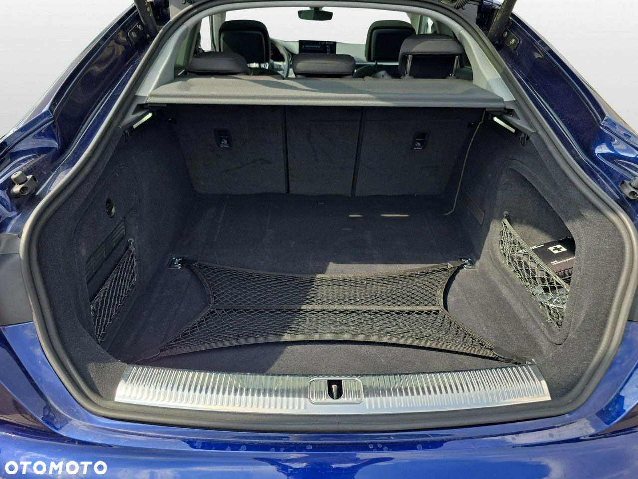 Audi A5 Sportback 45 TFSI quattro S tronic advanced - 15