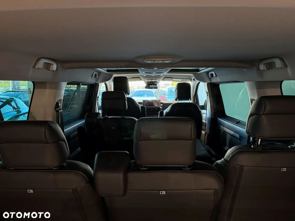 Toyota Proace Verso - 27