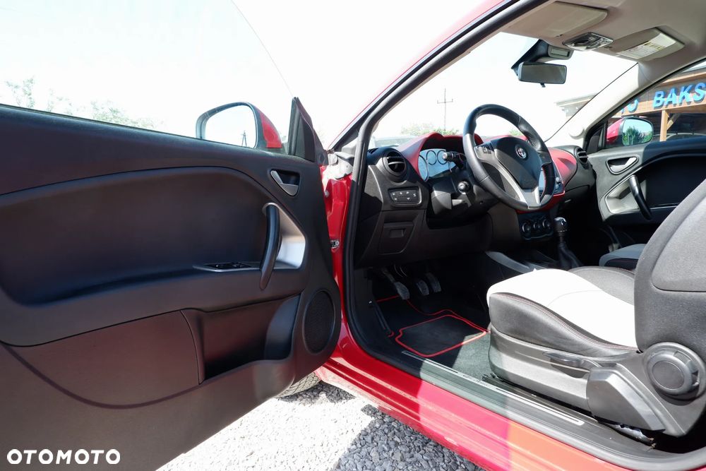 Alfa Romeo Mito 1.4 8V Super - 24