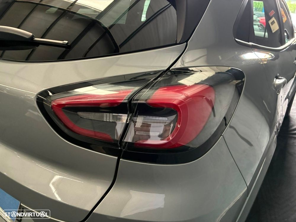 Ford Puma 1.0 EcoBoost MHEV ST-Line - 8