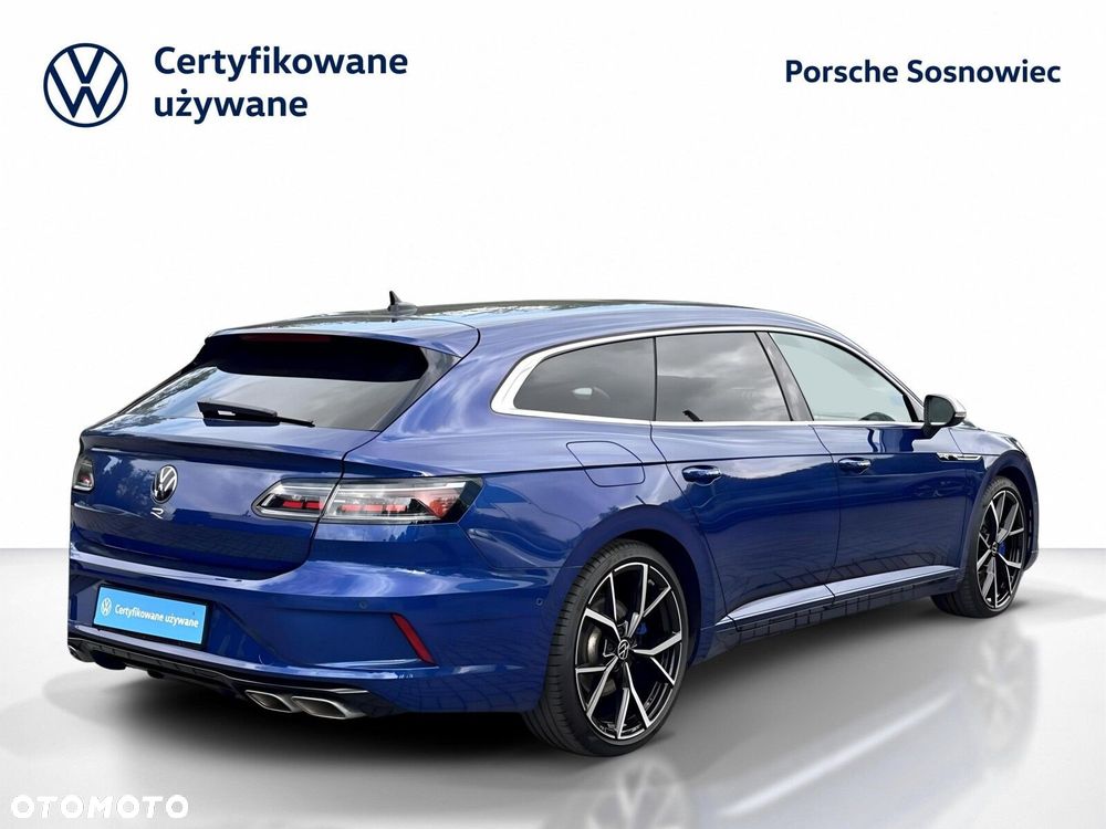 Volkswagen Arteon Shooting Brake 2.0 TSI 4Motion R DSG - 7