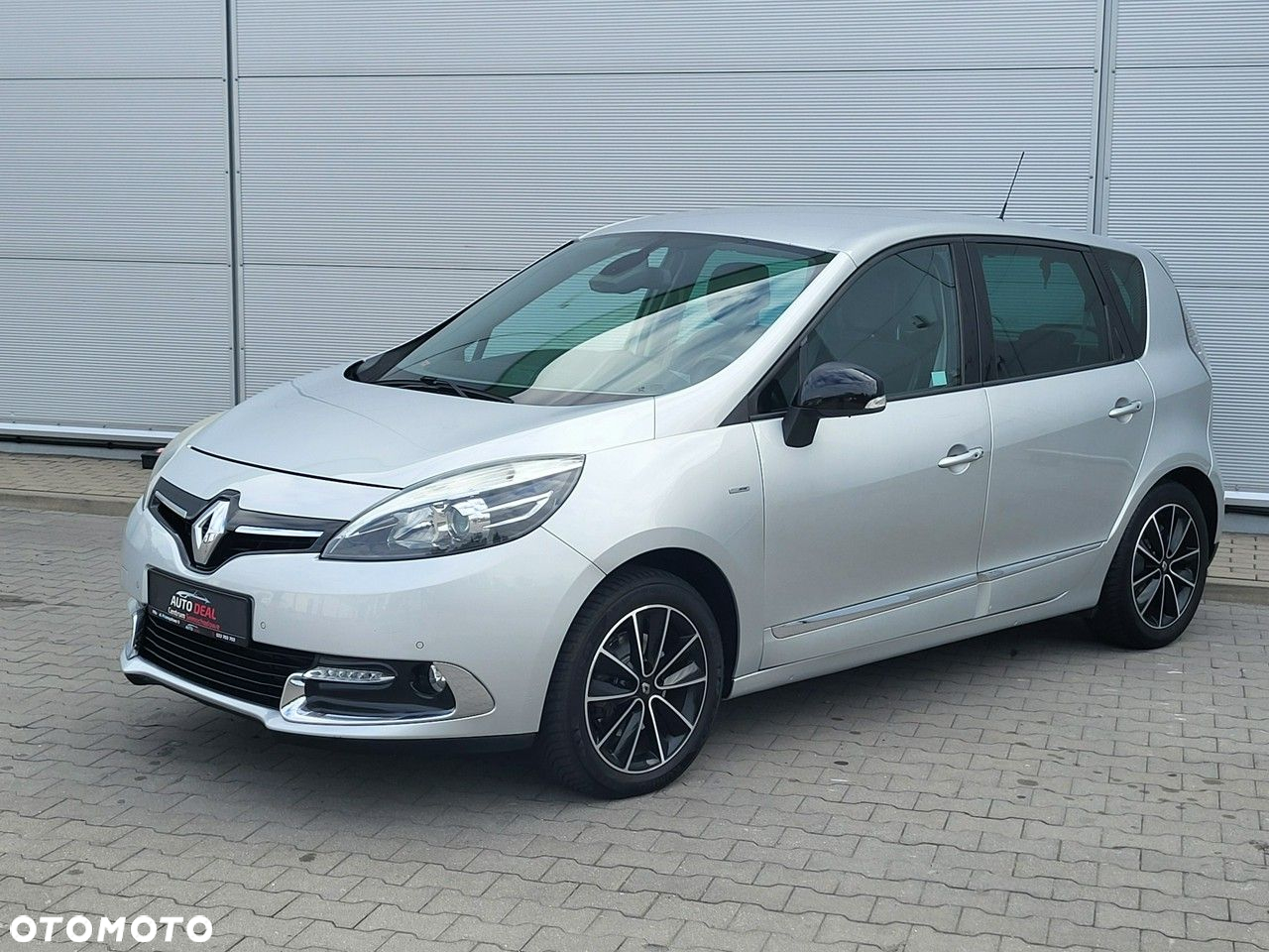 Renault Scenic - 2