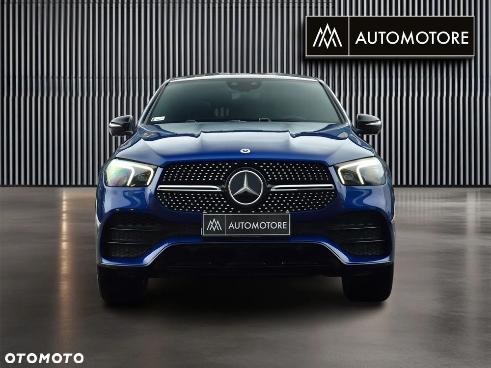 Mercedes-Benz GLE 400 d 4-Matic Premium Plus - 4