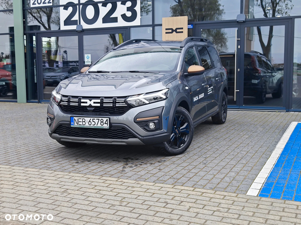 Dacia Jogger 1.0 TCe Extreme 7os