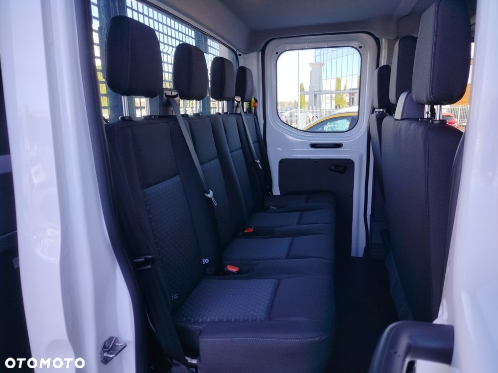 Ford Transit - 21