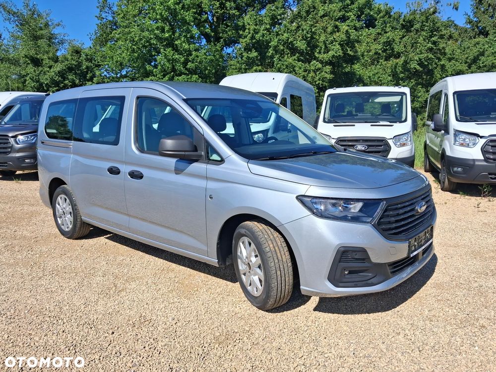 Ford Tourneo Connect Grand - 3