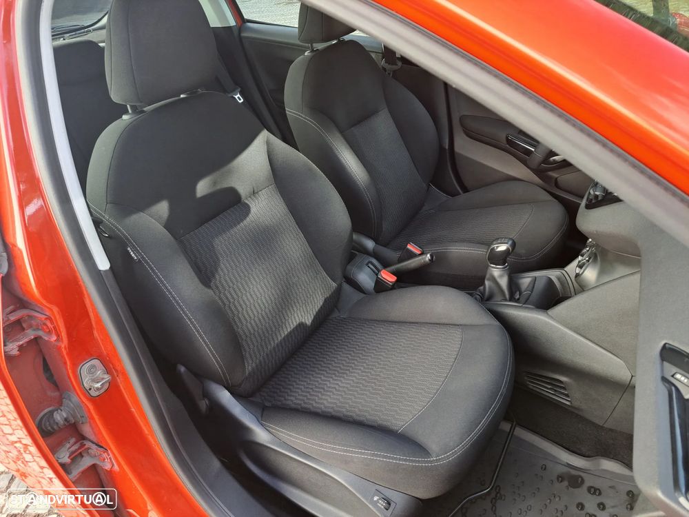 Peugeot 208 PureTech 82 Start & Stop Style - 7