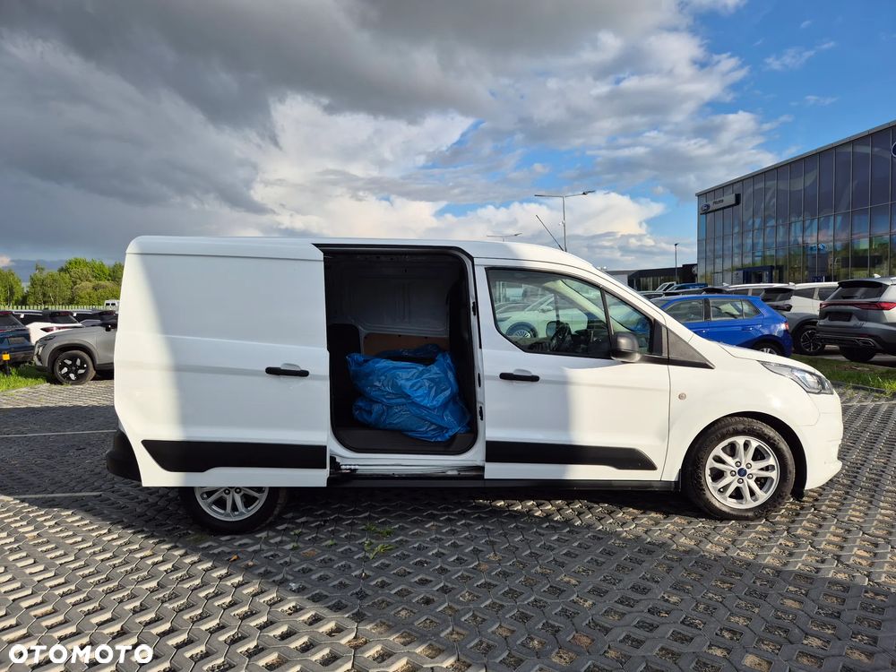Ford Connect - 9
