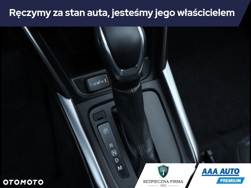 Suzuki SX4 S-Cross - 18