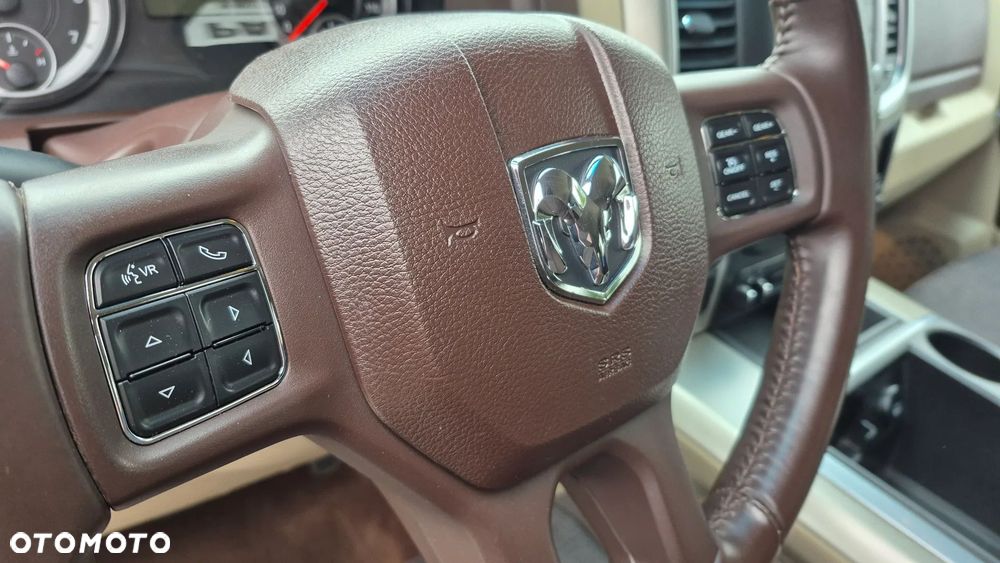 Dodge RAM - 17