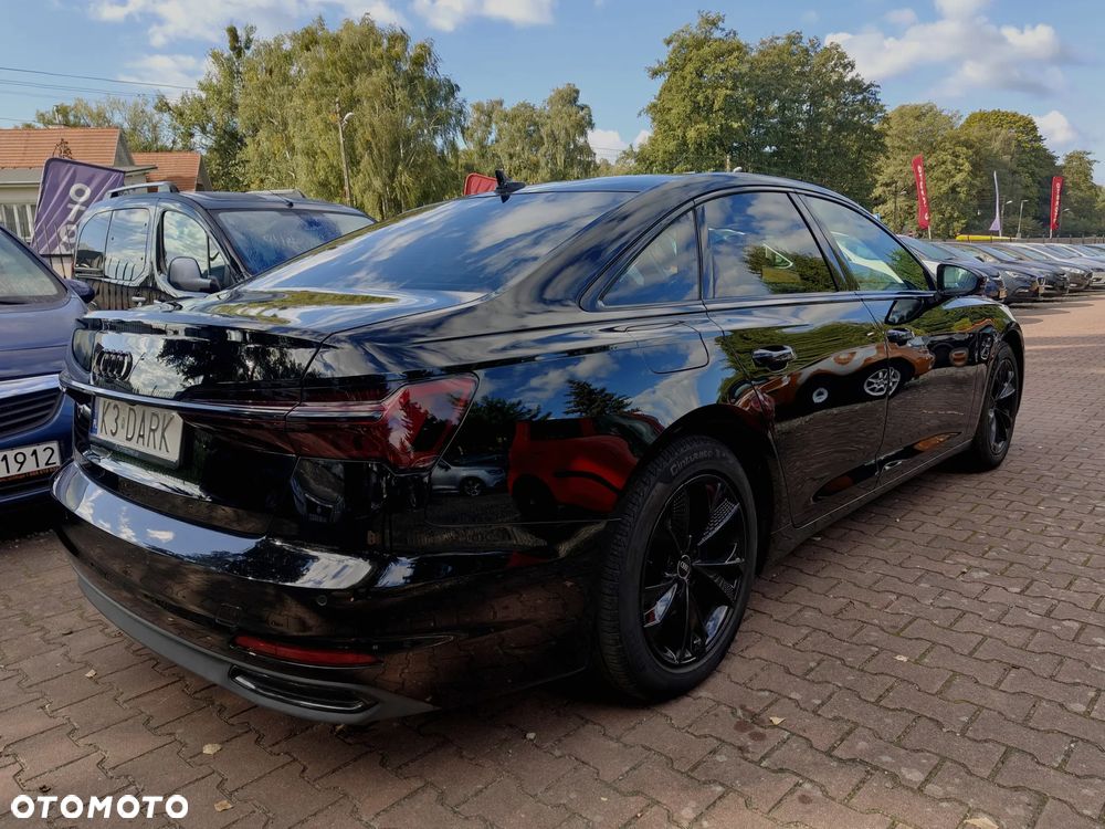 Audi A6 - 24