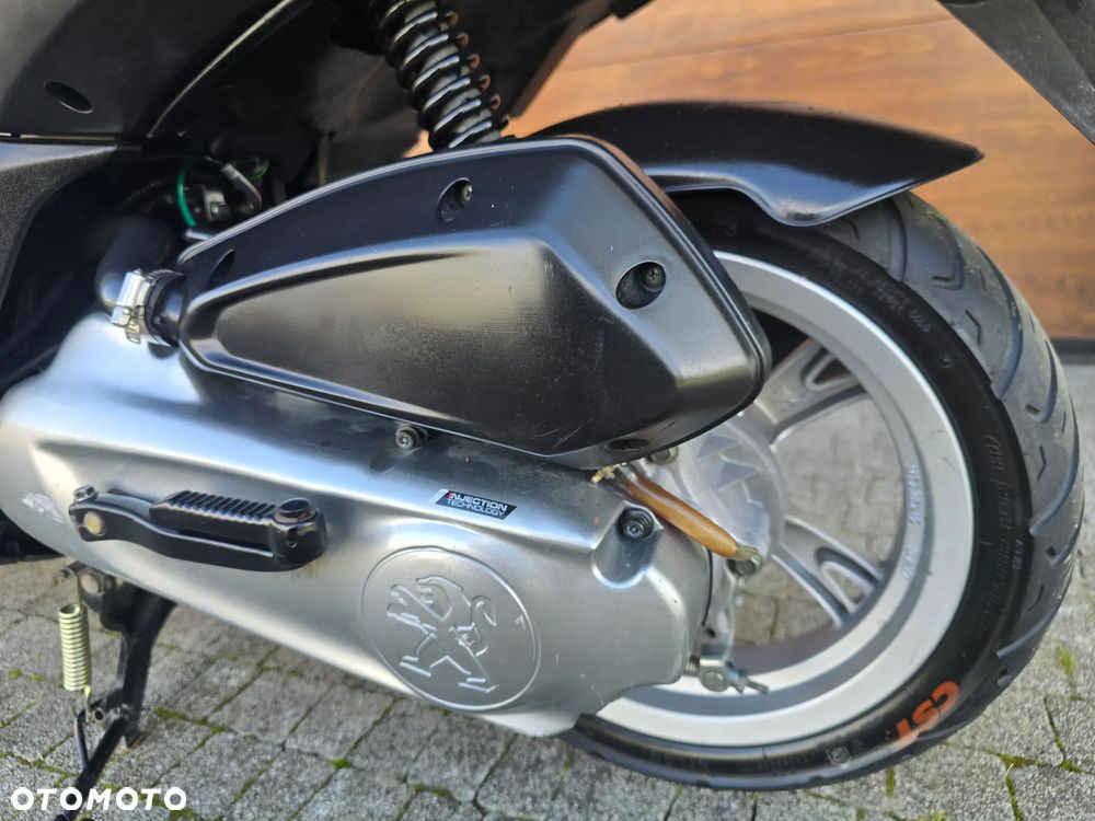 Peugeot Kisbee - 20