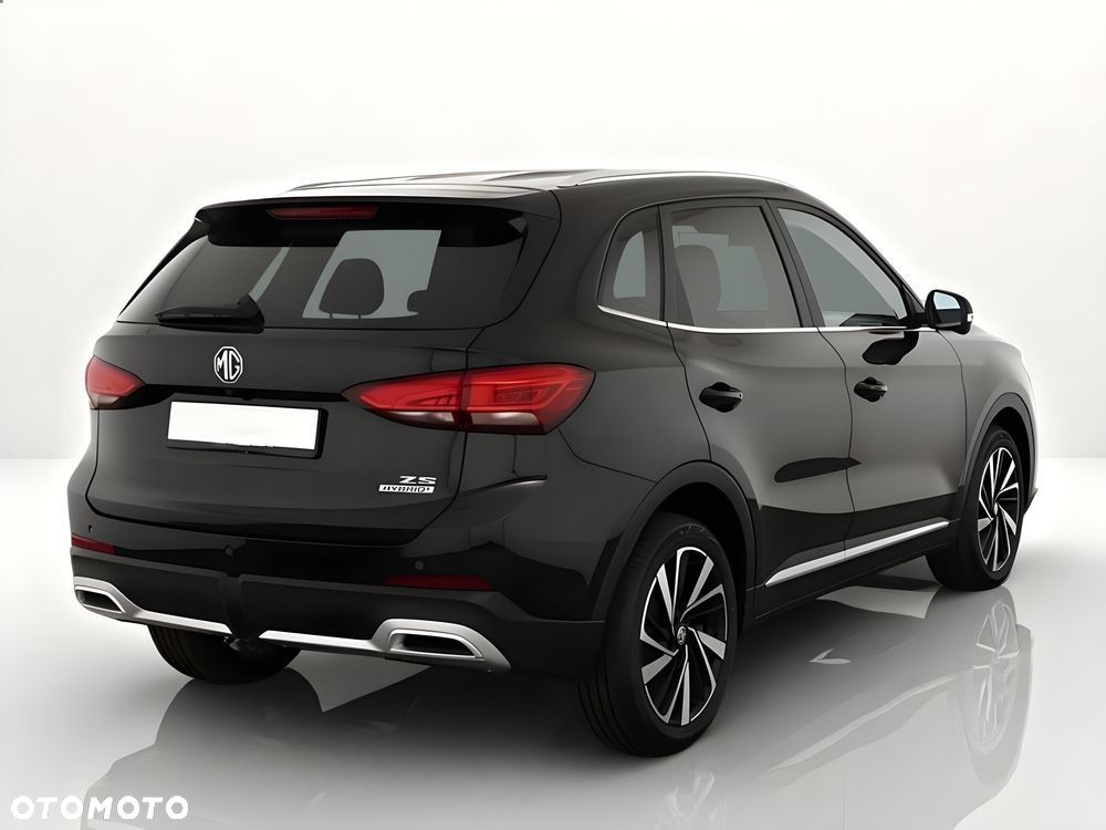 MG ZS 1.5 HEV+ Exclusive - 5