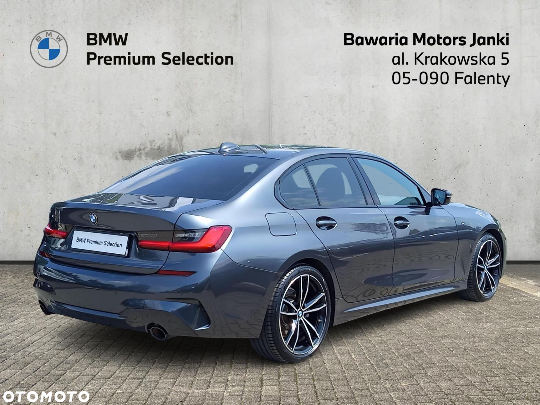 BMW Seria 3 - 3