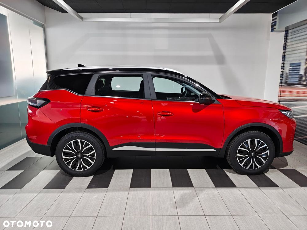 Chery Tiggo 7 - 9