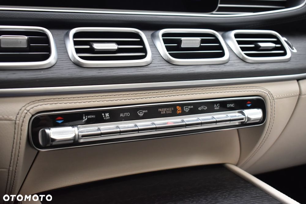 Mercedes-Benz GLE - 20