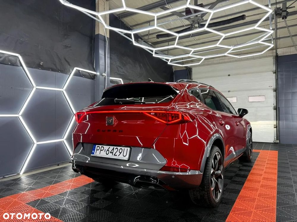 Cupra Formentor 1.5 TSI DSG - 7