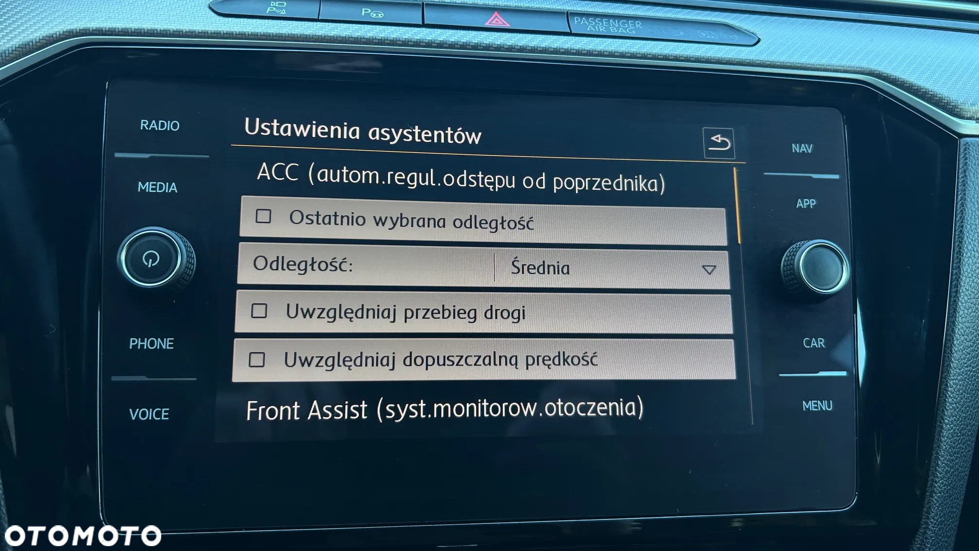 Volkswagen Arteon 2.0 TSI R-Line DSG - 15
