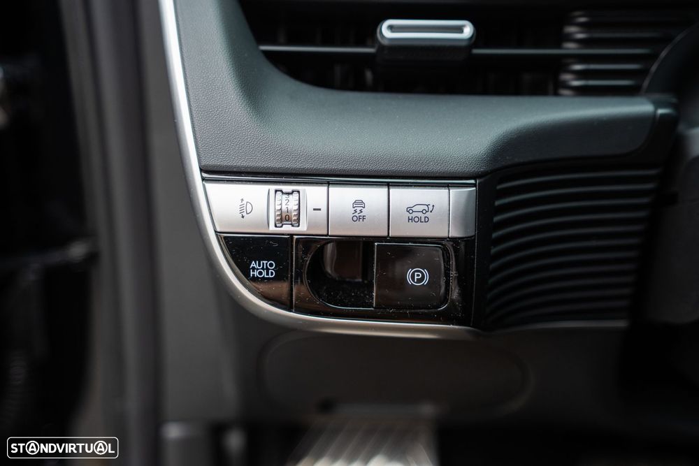 Hyundai Ioniq 5 77 kWh Premium - 21