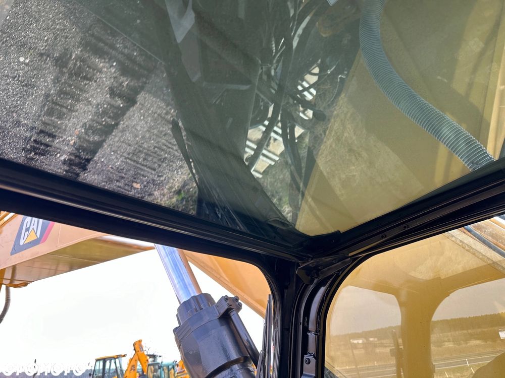 Caterpillar Cat 336 f-g 323 325 330 rodzynek - 14