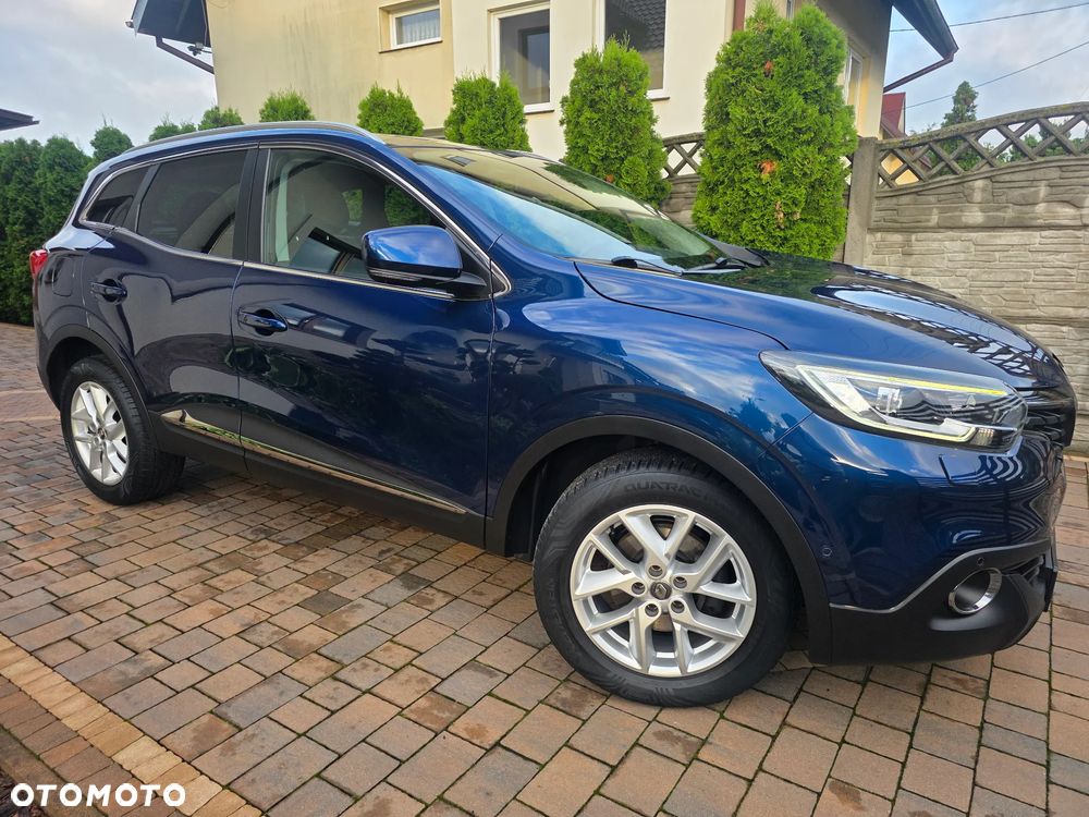 Renault Kadjar - 15