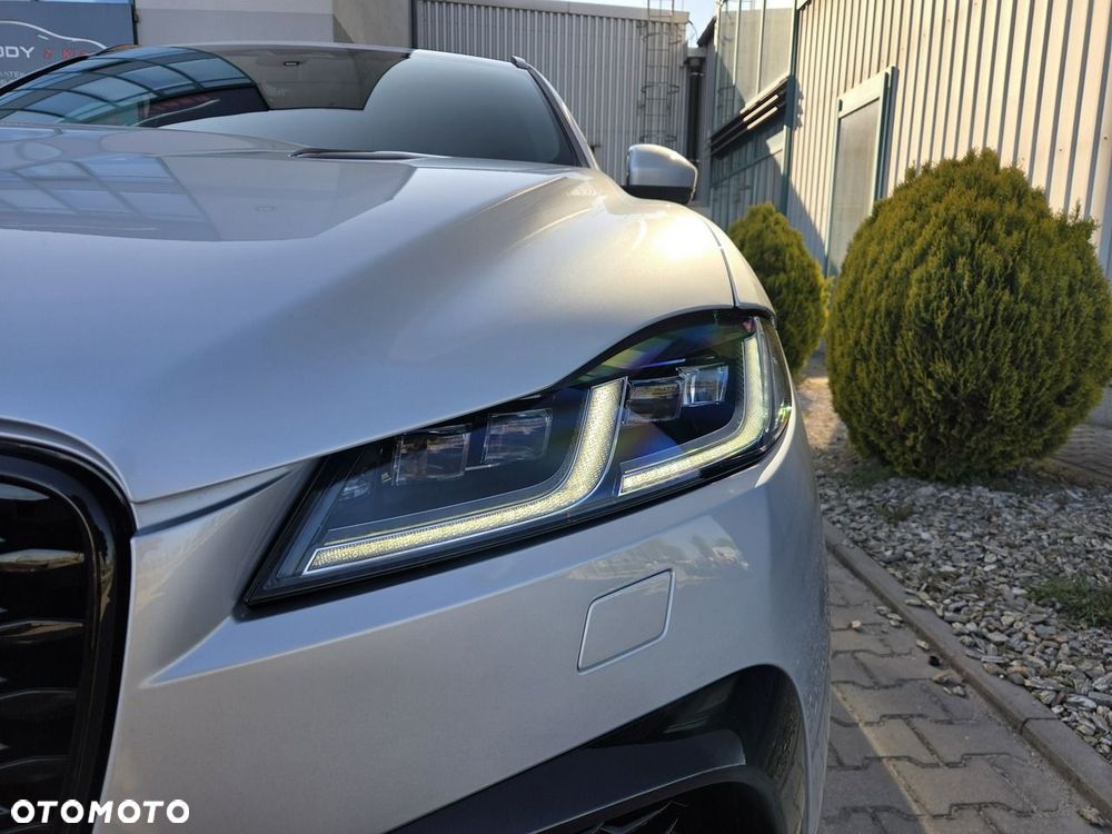 Jaguar F-Pace 5.0 V8 S/C AWD SVR - 7