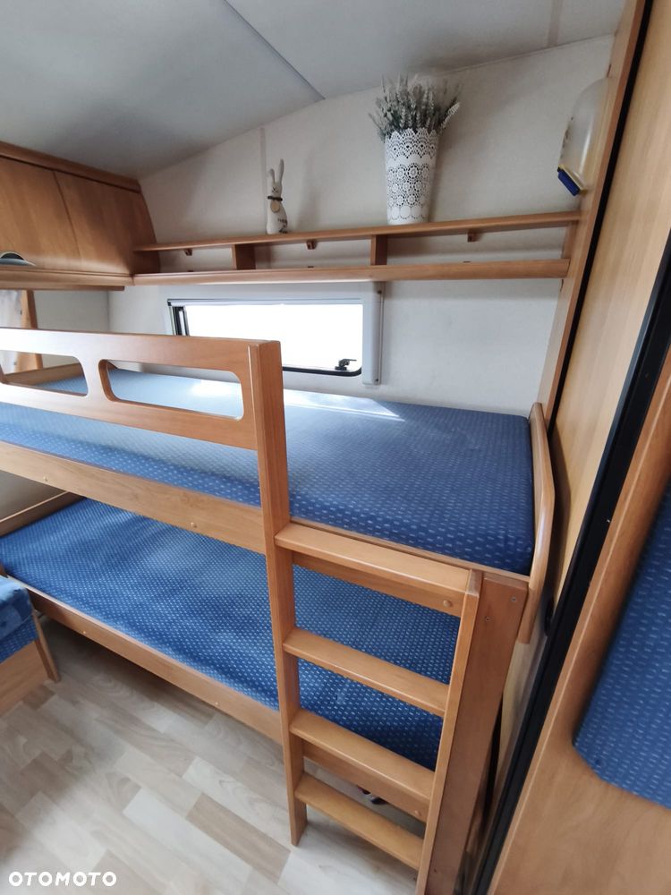 Hobby 650 Excellent easy - 8