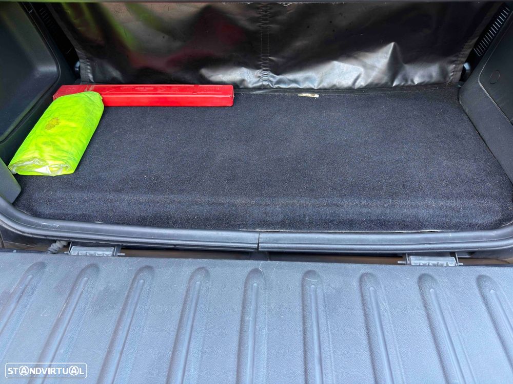 Smart Fortwo Cabrio 1.0 mhd Passion 71 - 25