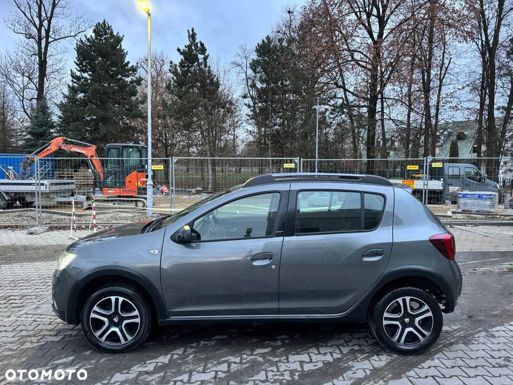 Dacia Sandero Stepway 0.9 TCe Laureate S&S - 2