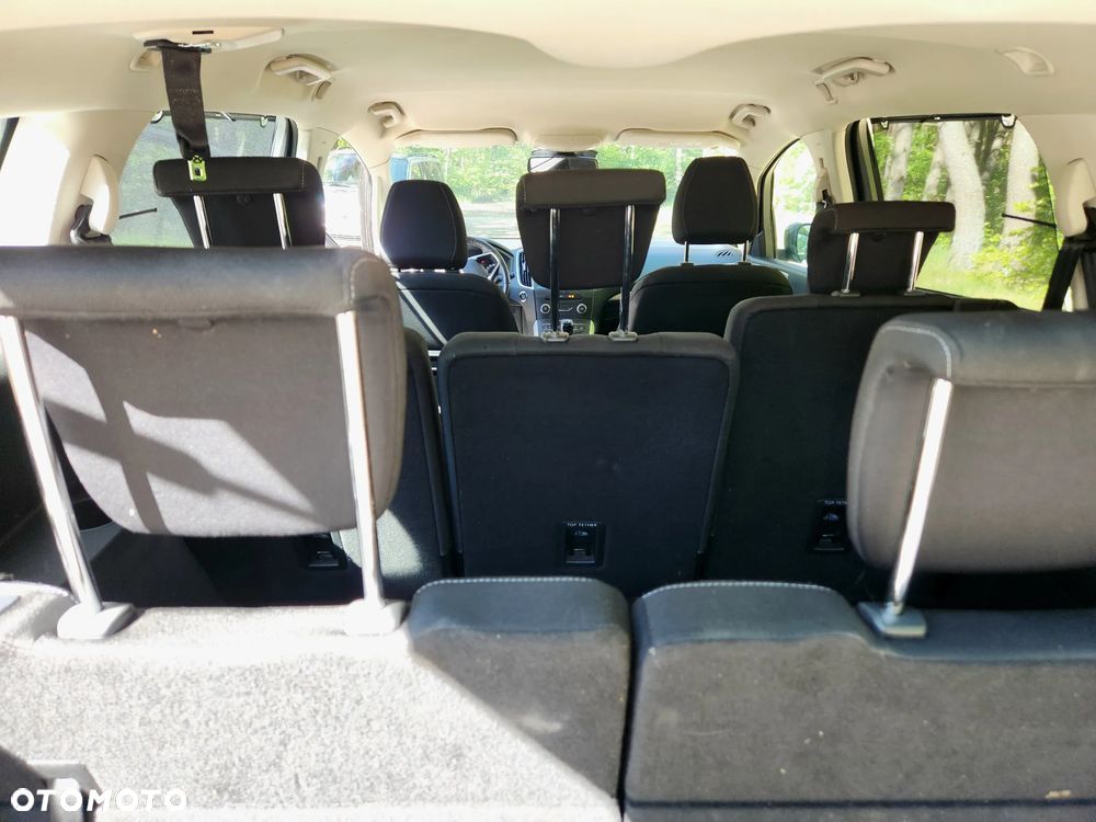 Ford S-Max 1.5 EcoBoost Trend - 21