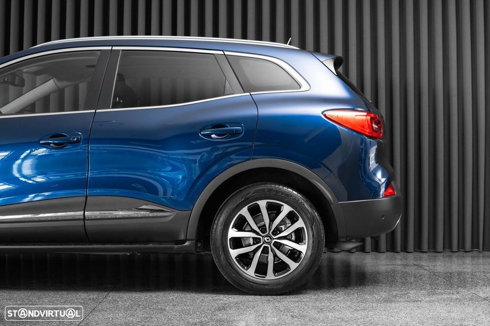 Renault Kadjar Energy dCi 110 EDC Experience - 7