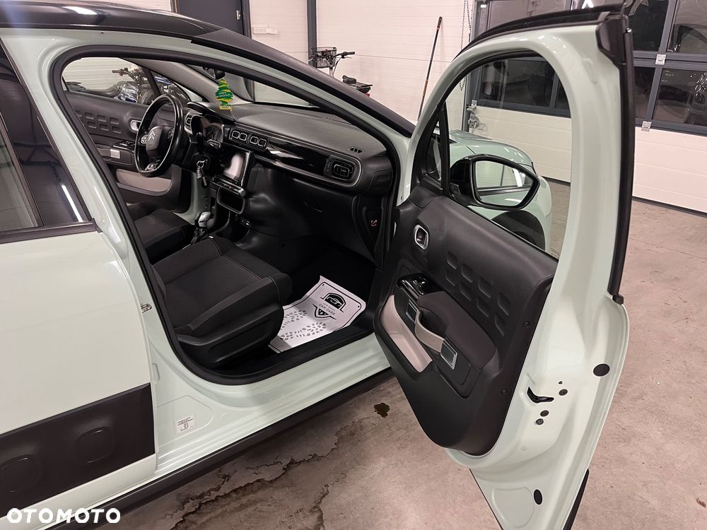Citroën C3 - 24