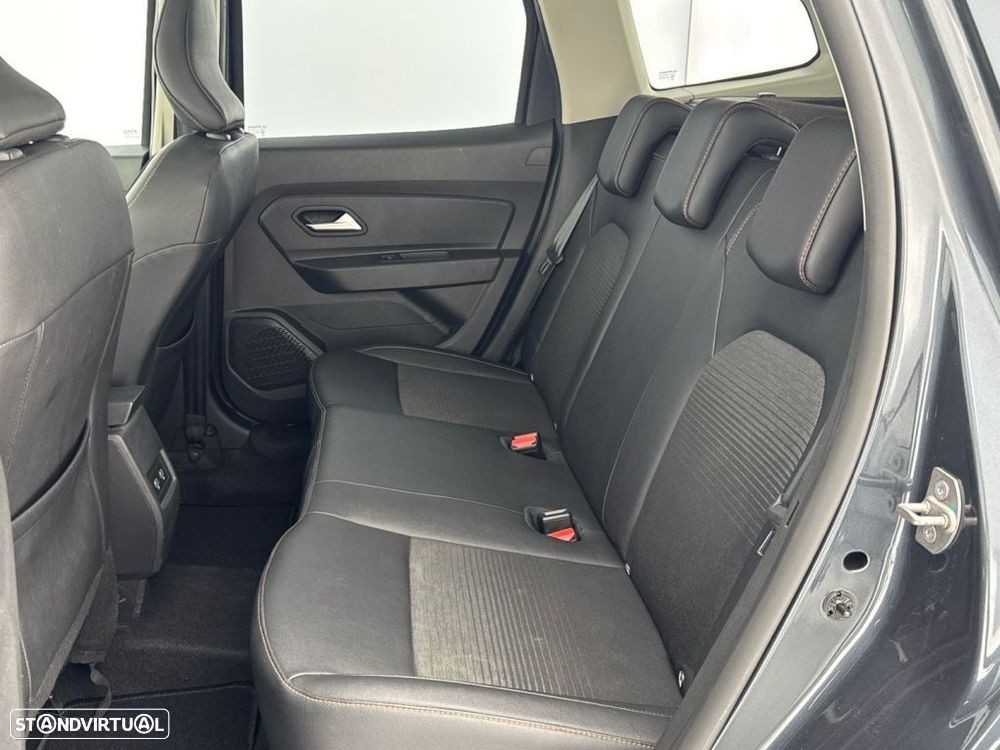 Dacia Duster 1.0 TCe ECO-G Prestige Bi-Fuel - 12