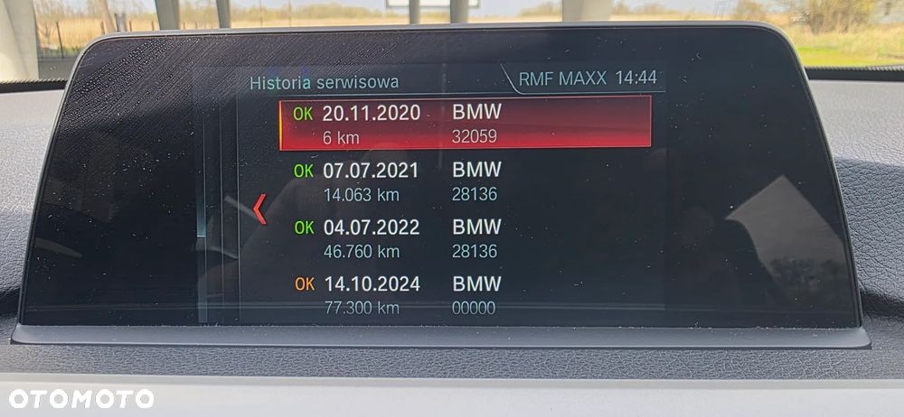 BMW Seria 3 318i GPF Advantage - 3