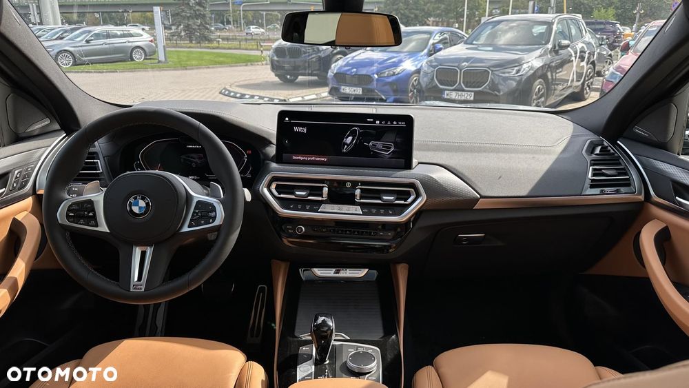 BMW X4 - 5
