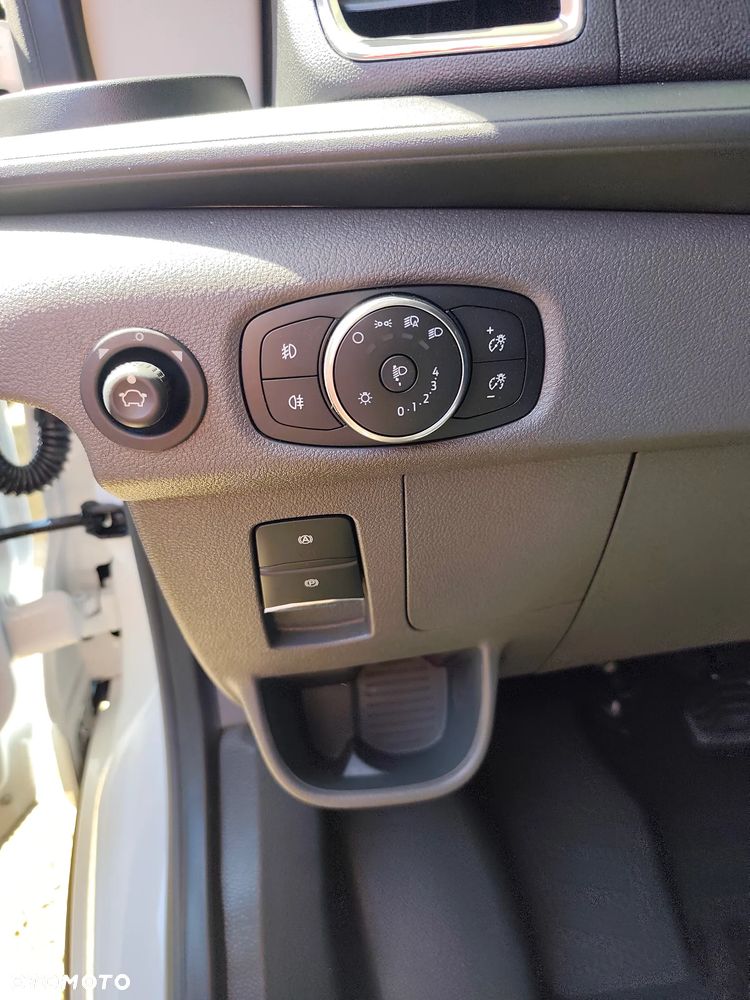 Rimor Kilig 5 NOWY Doposażony Automat XENON 6 Osób FV23% - 15