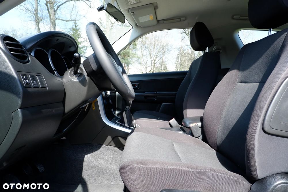 Suzuki Grand Vitara 1.6 Comfort EU5 - 24