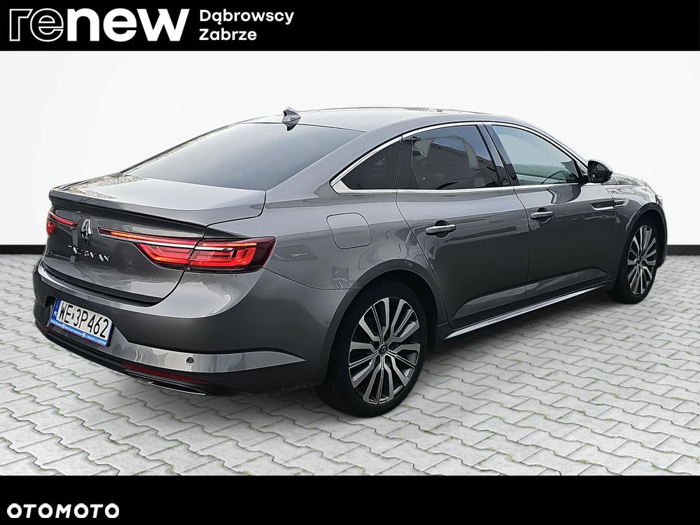 Renault Talisman 2.0 Blue dCi Intens EDC - 5