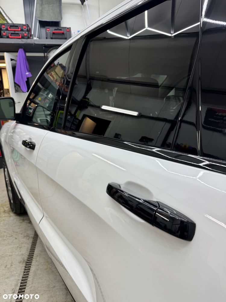 Jeep Grand Cherokee 3.6 V6 Limited - 6