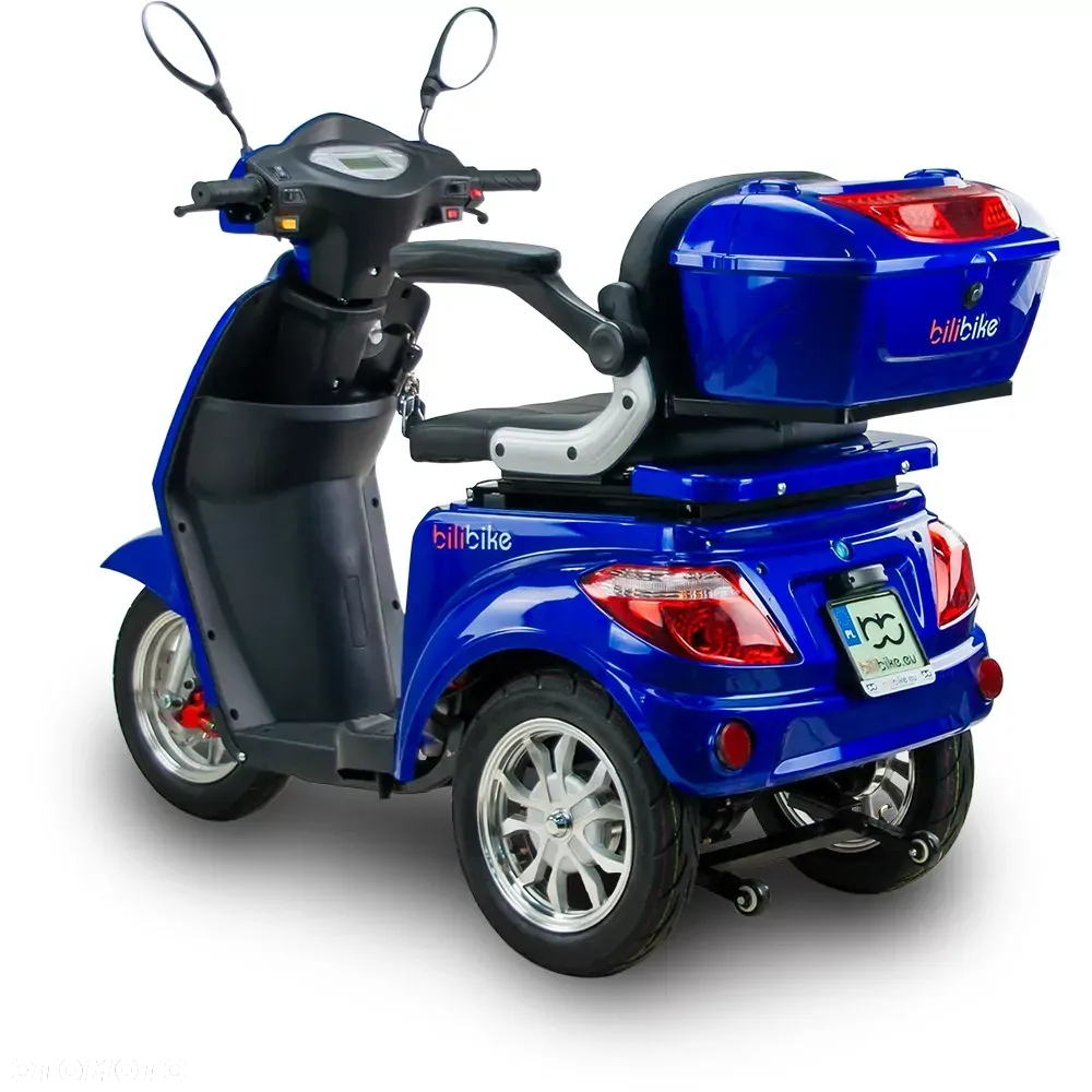 Bili Bike Inny - 5
