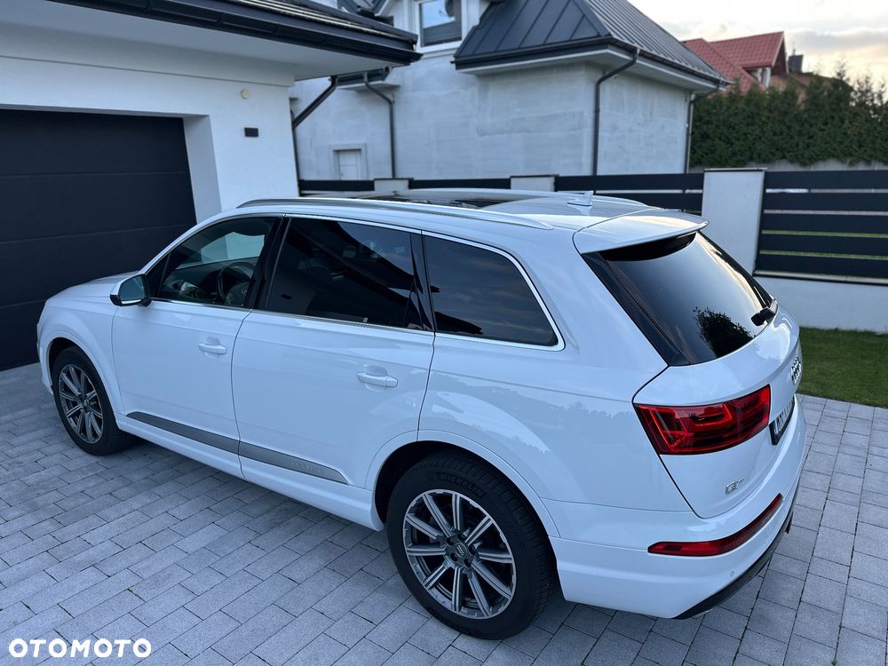 Audi Q7 3.0 TFSI Quattro Tiptronic - 3